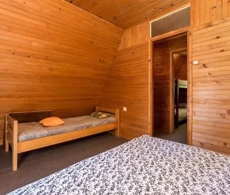 Kuca Za Odmor Platak Brvnara *