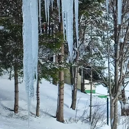 Kuca Za Odmor Platak * Soboli
