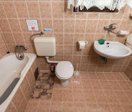 Kuca Za Odmor Platak * Soboli