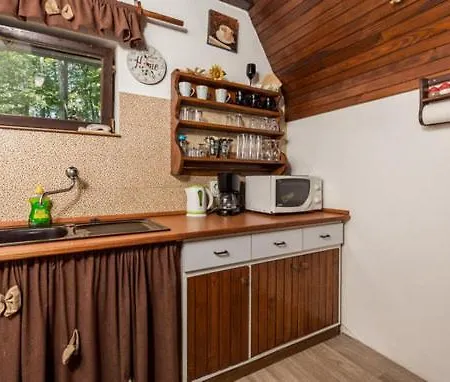 Kuca Za Odmor Platak * Soboli