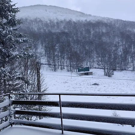 Kuca Za Odmor Platak Brvnara *