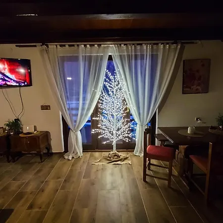 Kuca Za Odmor Platak