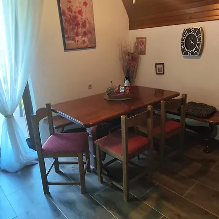 Kuca Za Odmor Platak 샬레 *