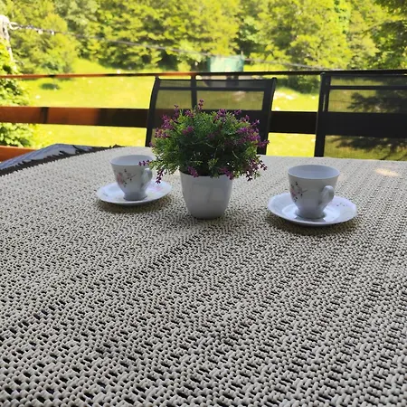 Kuca Za Odmor Platak Soboli