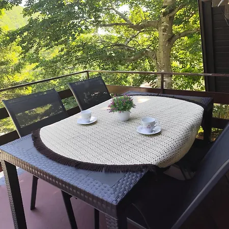 Kuca Za Odmor Platak Soboli