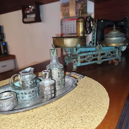 Kuca Za Odmor Platak