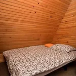 Kuca Za Odmor Platak Chalet *