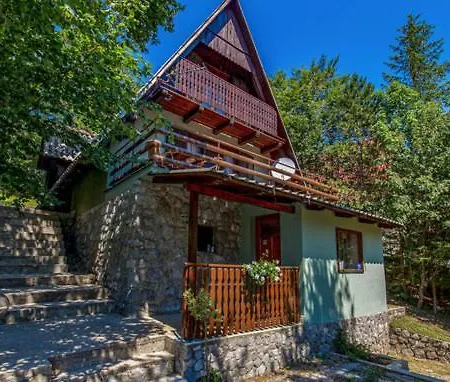 Chalet Kuca Za Odmor Platak Soboli