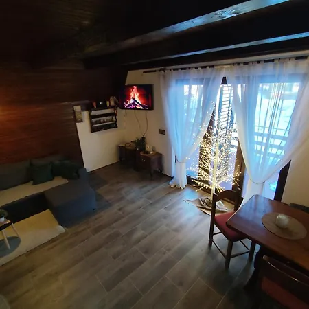 Chalet Kuca Za Odmor Platak