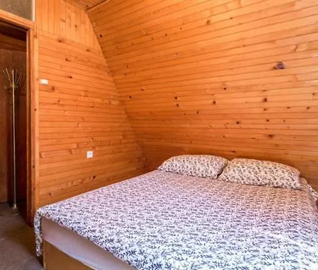 Chalet Kuca Za Odmor Platak Soboli