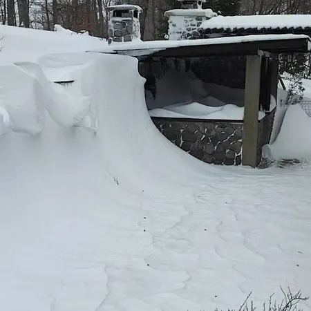 Kuca Za Odmor Platak Chalet Soboli