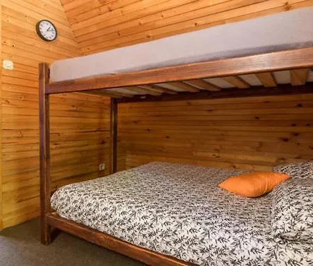 Kuca Za Odmor Platak *