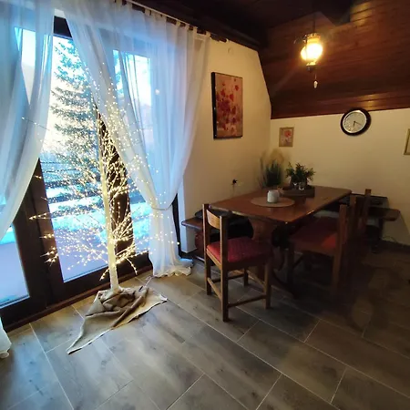 Chalet Kuca Za Odmor Platak Soboli