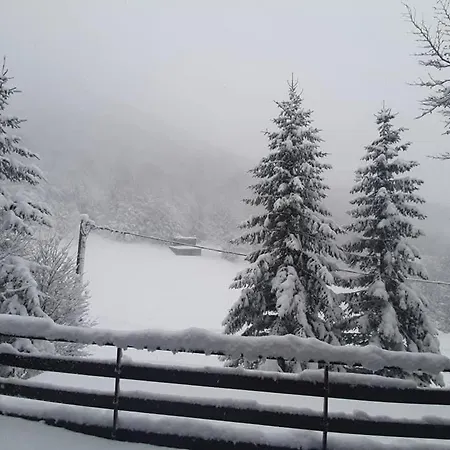 Kuca Za Odmor Platak Chalet *