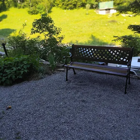 Kuca Za Odmor Platak Chalet