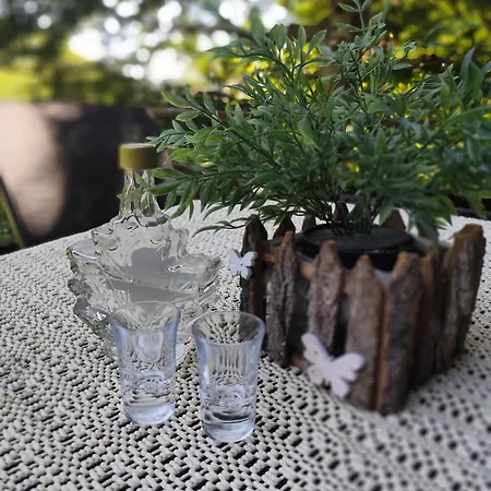 Chalet Kuca Za Odmor Platak *