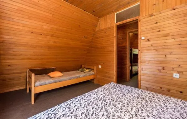 Kuca Za Odmor Platak Chalet *