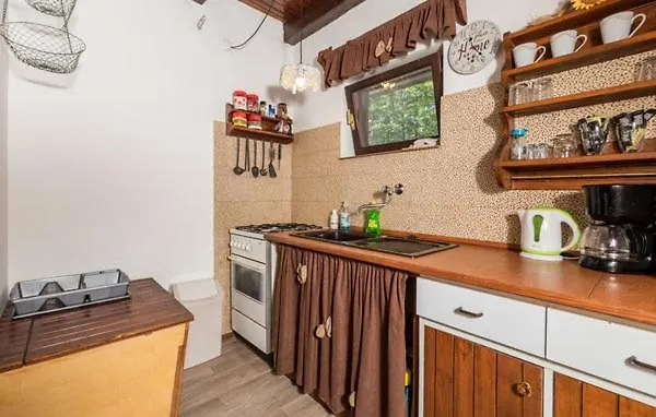 Kuca Za Odmor Platak Chalet Soboli