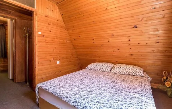 Chalet Kuca Za Odmor Platak Soboli