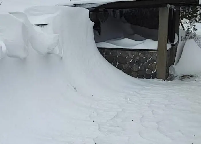 Kuca Za Odmor Platak Chalet Soboli