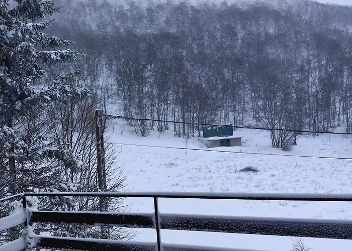 Kuca Za Odmor Platak Chalet *