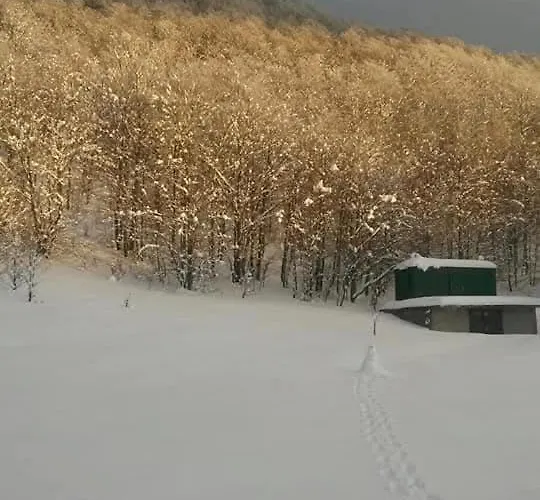 Chalet Kuca Za Odmor Platak Soboli
