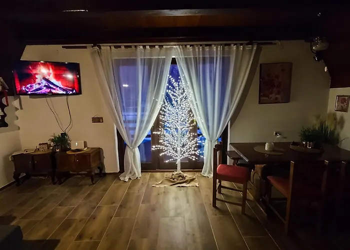 Kuca Za Odmor Platak
