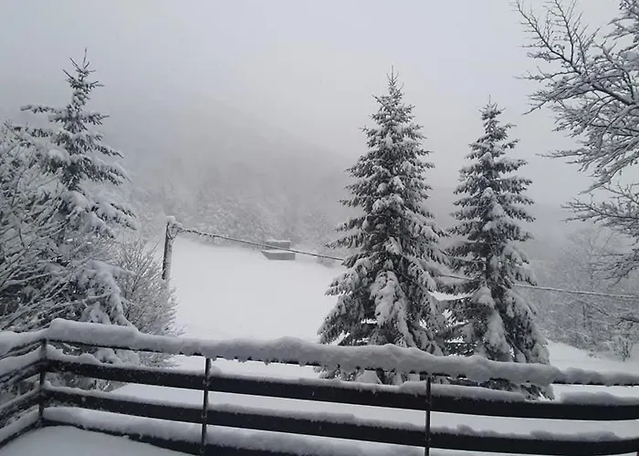 Kuca Za Odmor Platak Chalet *