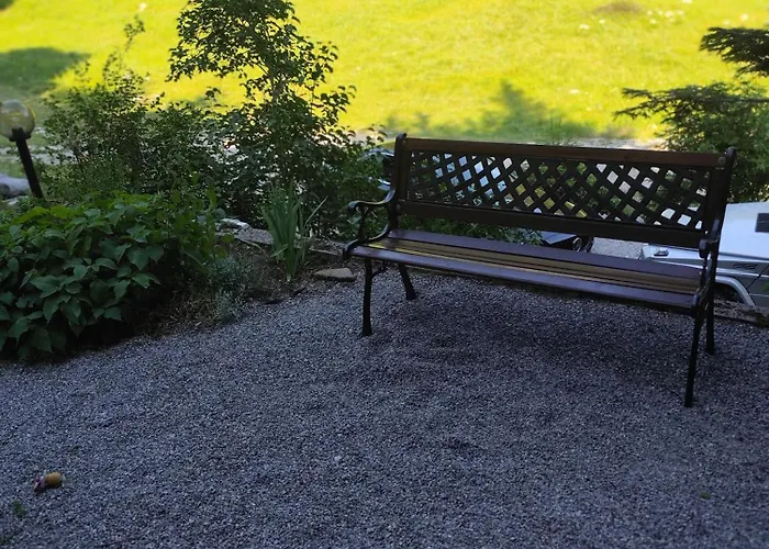 Kuca Za Odmor Platak Chalet