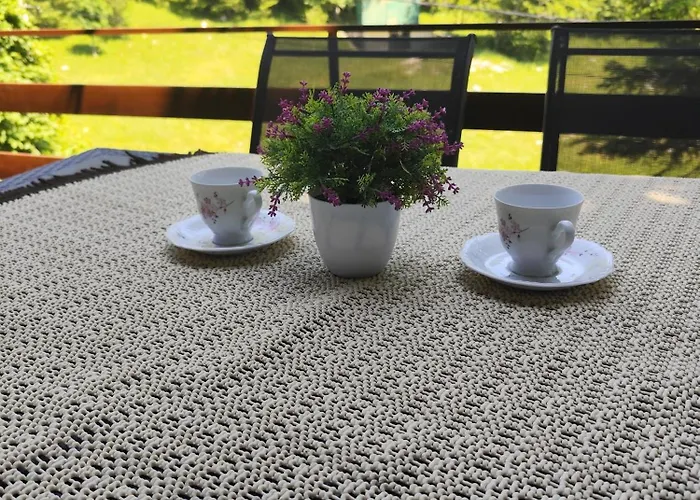 Kuca Za Odmor Platak Soboli