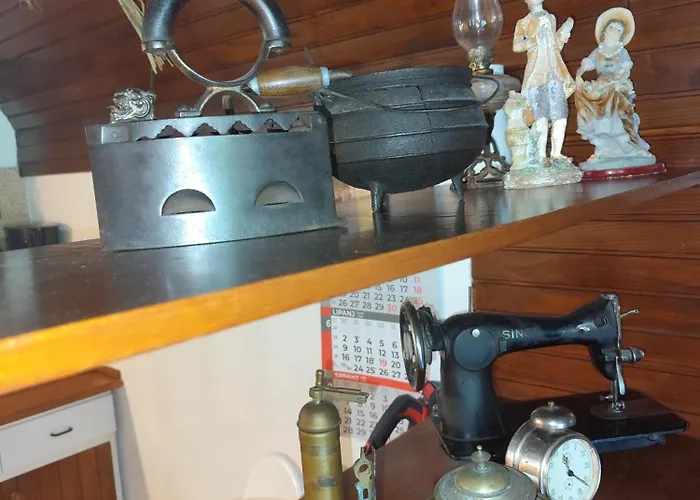 Kuca Za Odmor Platak Chalet