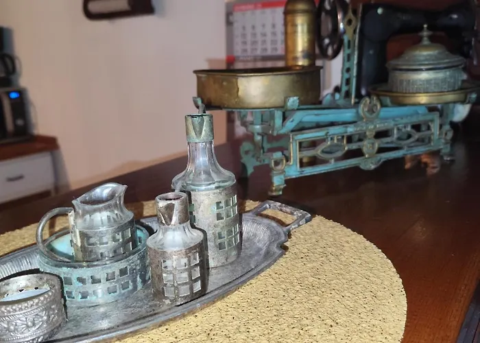 Kuca Za Odmor Platak